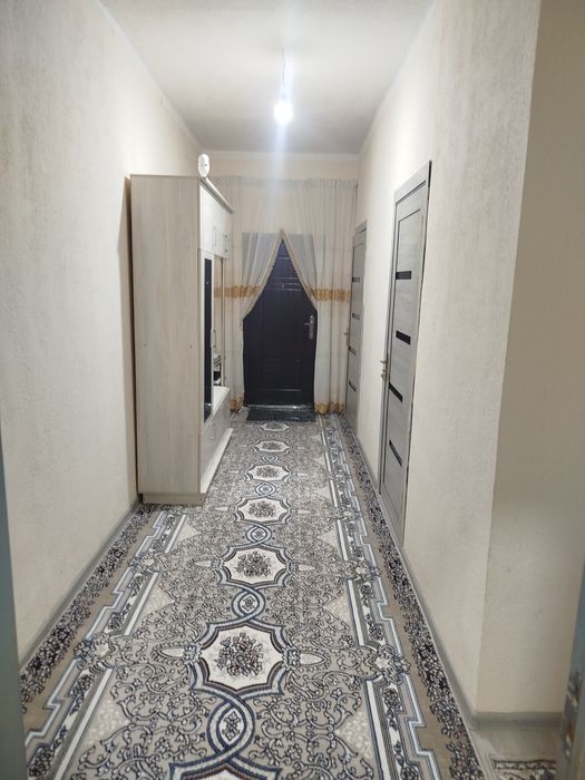 Квартира 3 комнатная