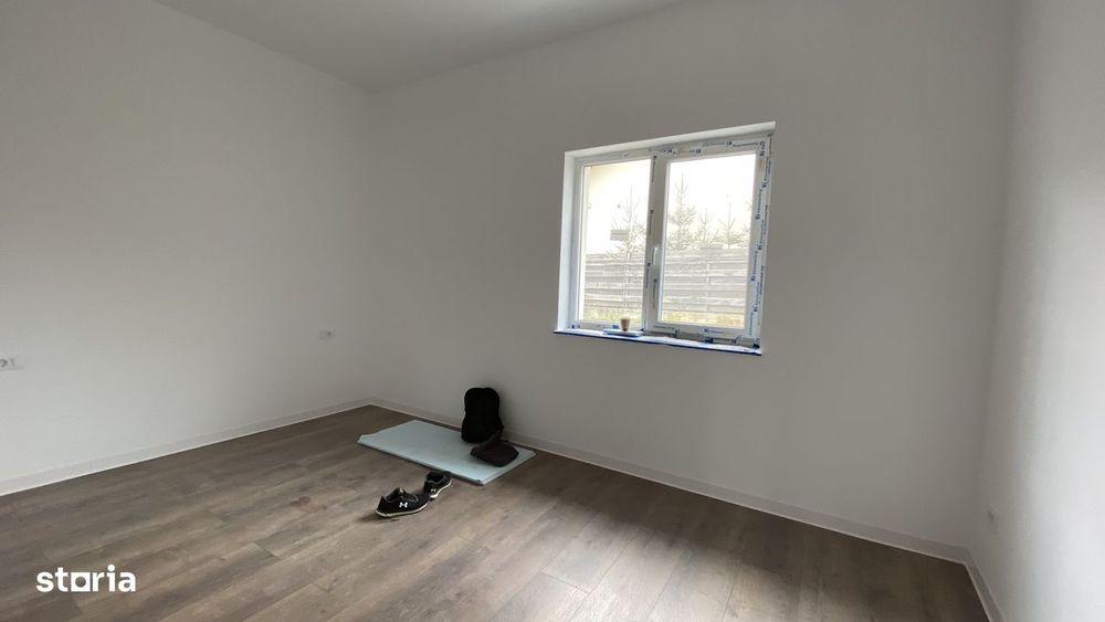 Casă single Horpaz 4 camere