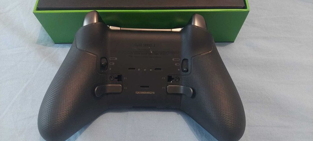 Controller Microsoft Xbox Elite Series 2 Wireless