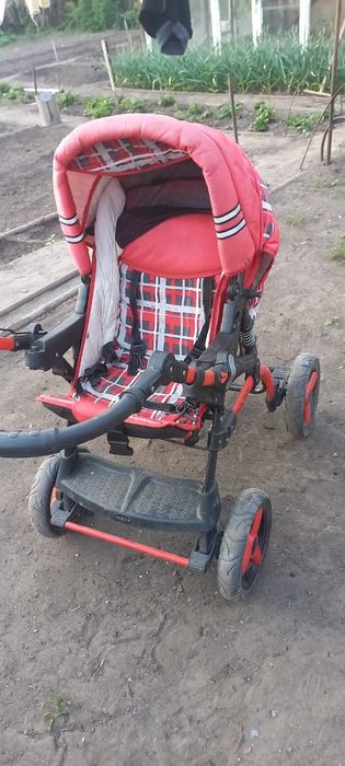 Продам коляску, состояние хорошее