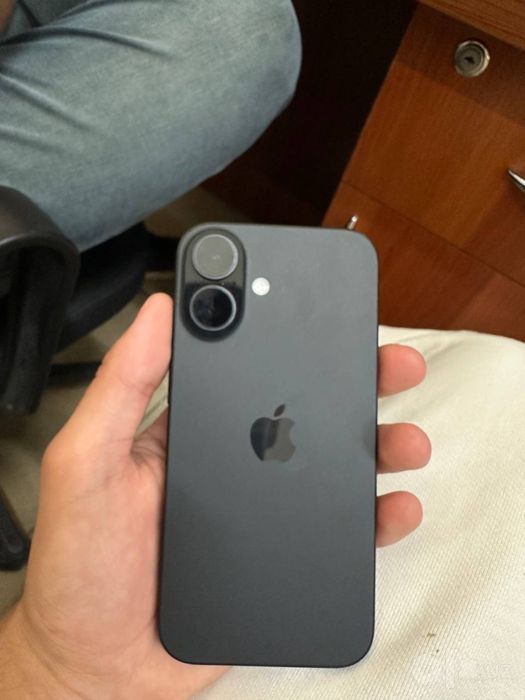 продается iphone 16 100%