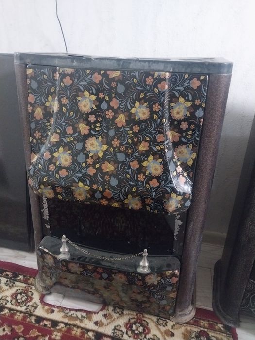 Ирански печи разные