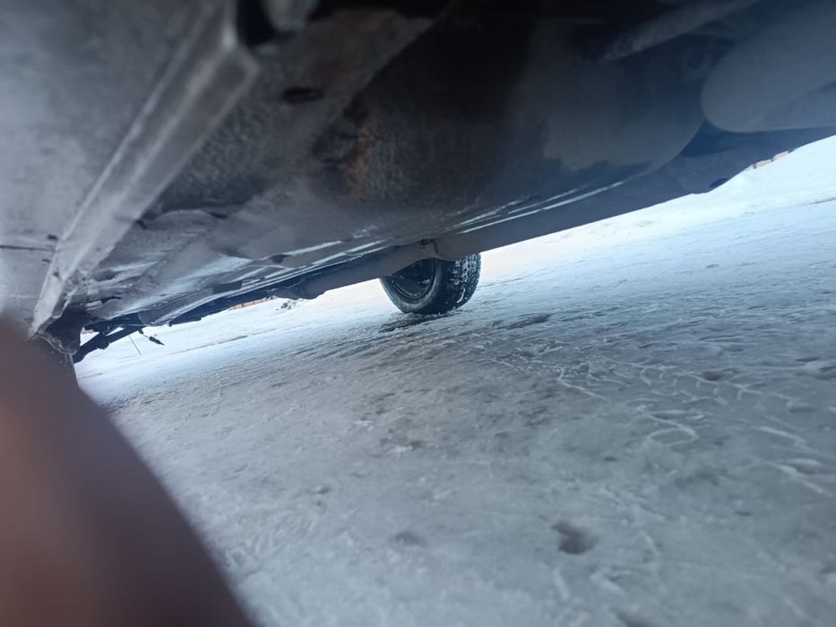 Продам работягу на активном ходу.