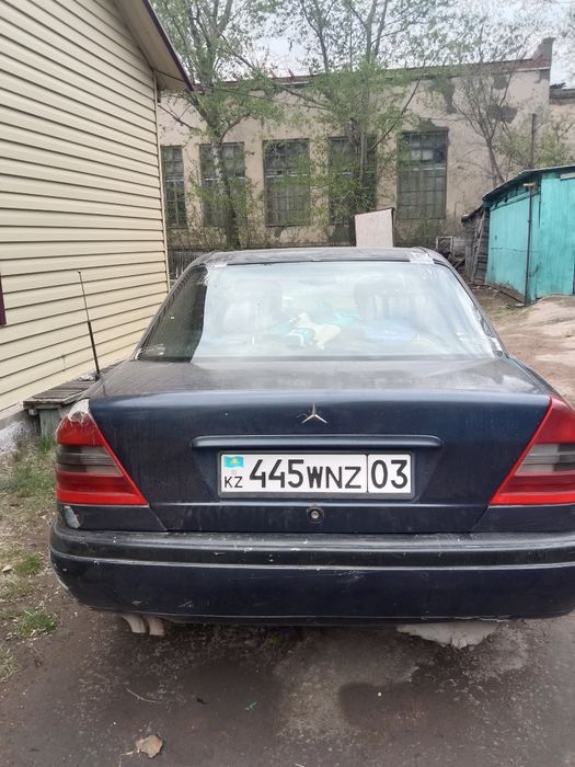 Продам машину срочно за 2 млн