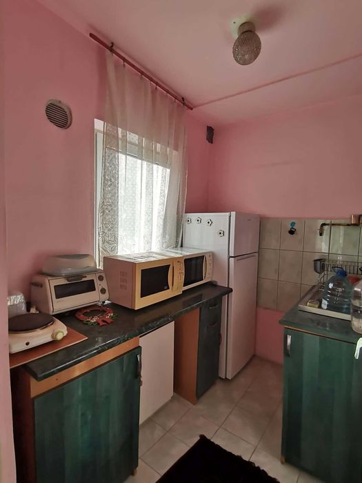 Vand garsoniera zona centrala 28000 EUR