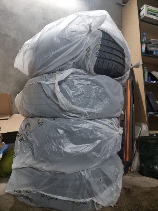 Продам шины Zuper Trek Z-203 285/50 R20