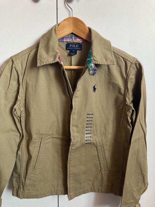 Панталони за момче Ralph Lauren-8-10-12 год