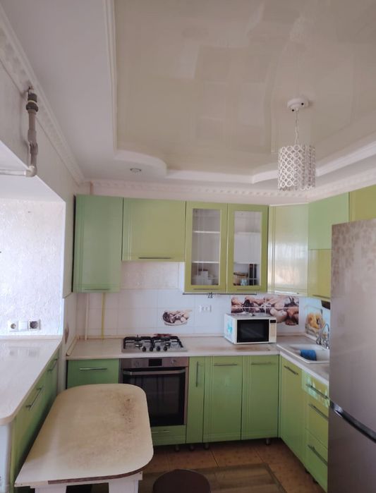 Продам 2х  ком кв 9 мкр