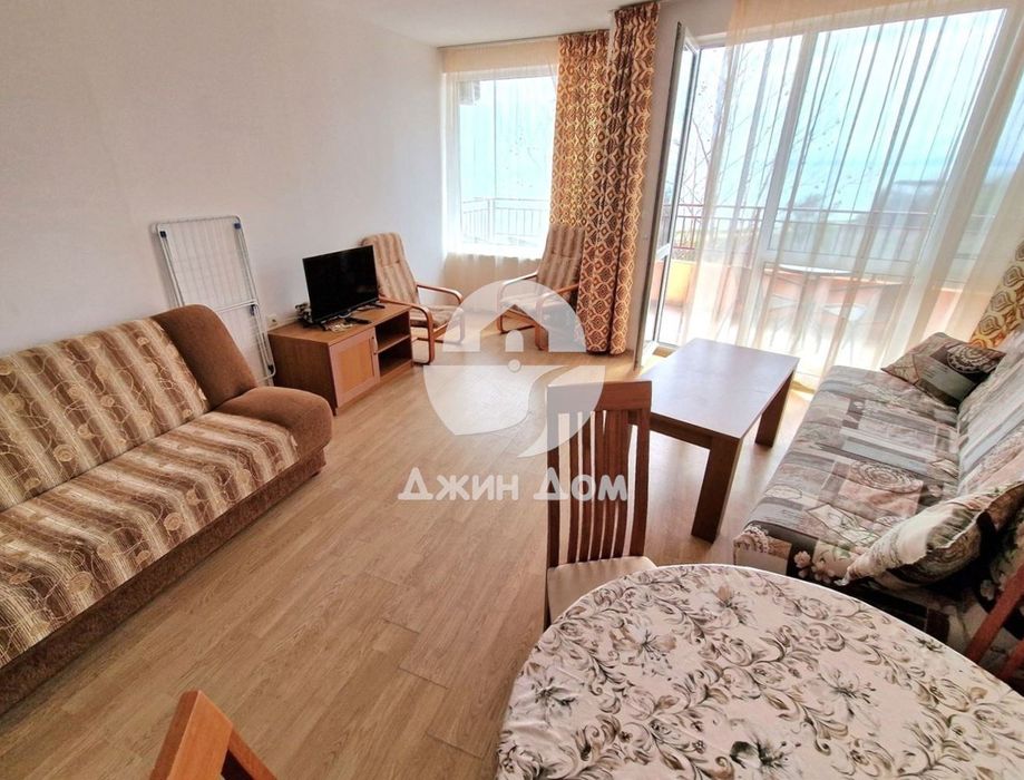 Продава се Двустаен апартамент в с. Равда, Област Бургас - 78 кв.м за 1302 €/кв.м - Снимка #2