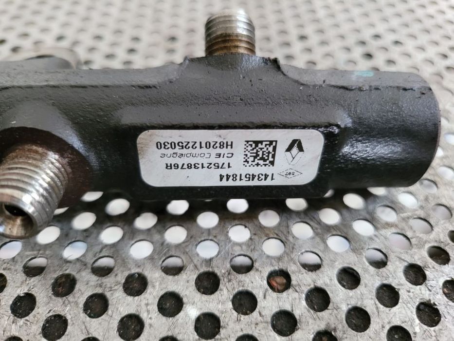 Kit Complet Injectie Qashqai X Trail Renault Koleos Kadjar Laguna Megane Dacia Mercedes 1.5 Dci