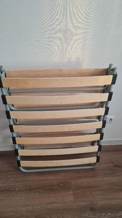 Продам раскладушку