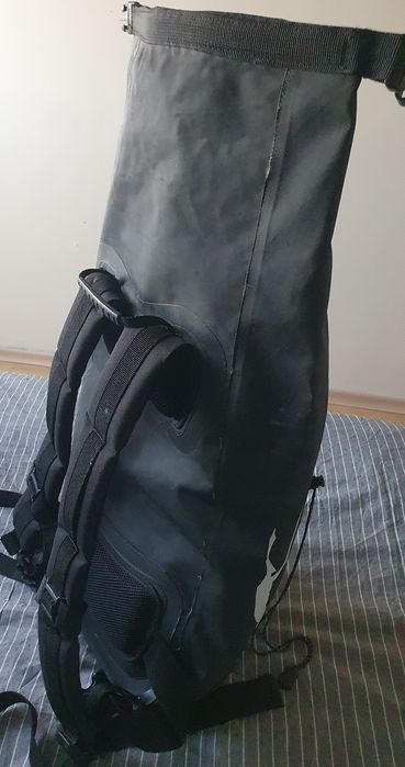 Раница за екипировка за гмуркане OMER