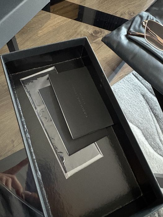 Слънчеви очила Carolina Lemke