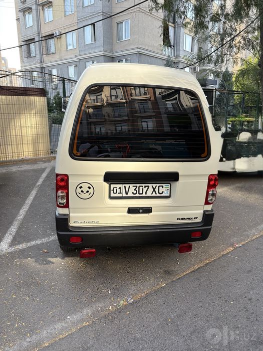 Дамас 2022 год выпуска продается