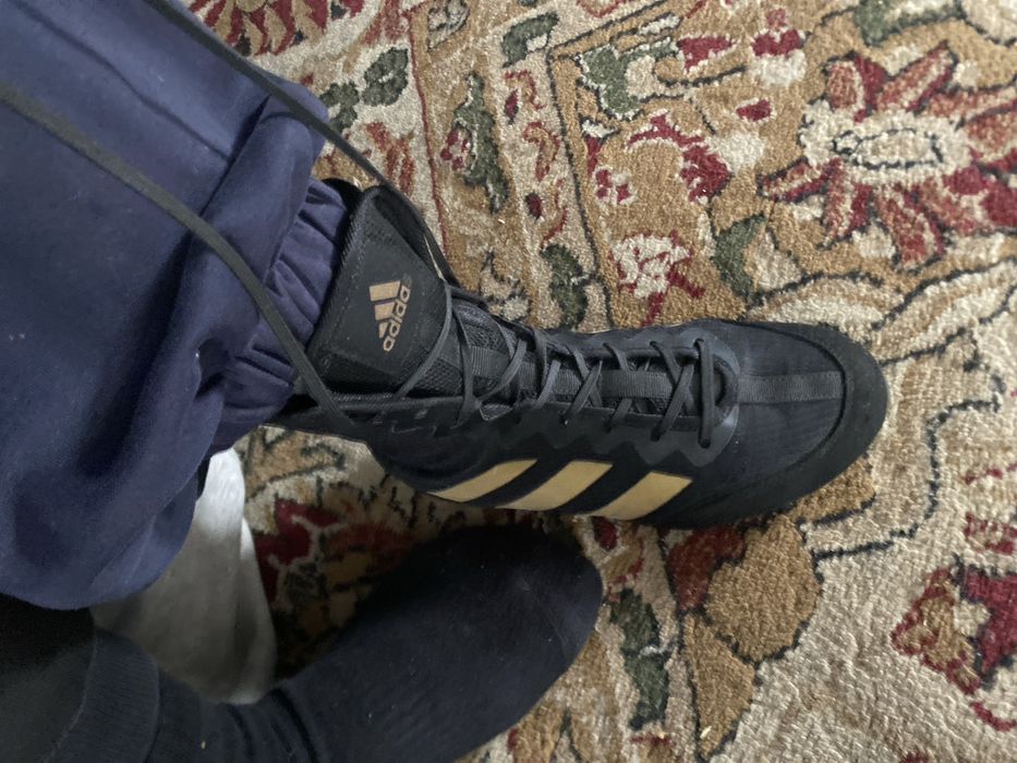 Боксёр ки Adidas