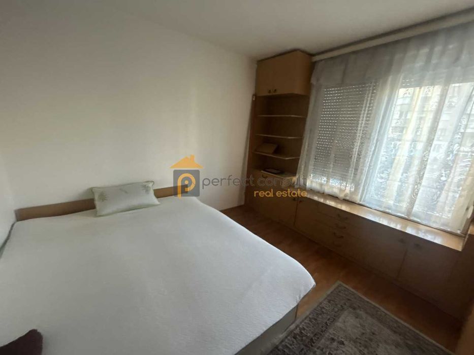 Дава се под наем Тристаен апартамент в Пловдив, Въстанически - 72 кв.м за 398.82 € - Снимка #4