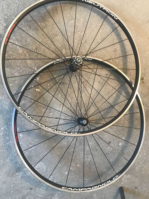 Set roti Campa Neutron