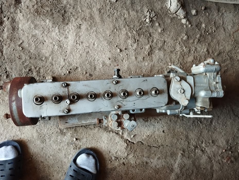 Грузавой мазда апаратура