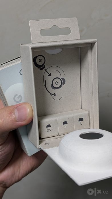 Google pixel buds 2a