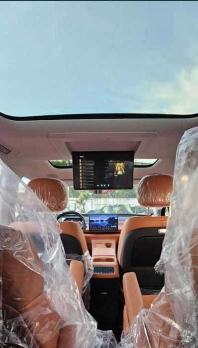 Leapmotor C16 FULL dop opsiya 2025