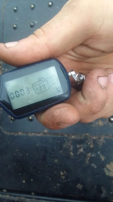 Установка Автономок и Предпусковых