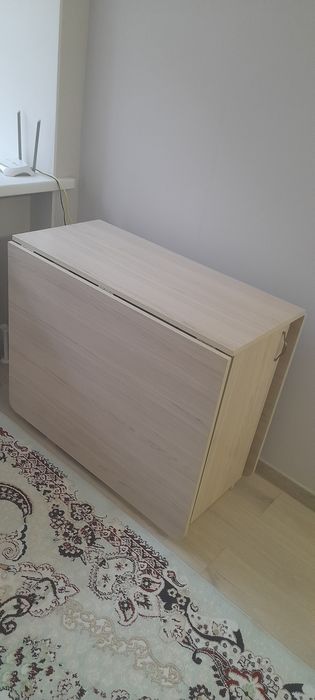 Стол трансформер