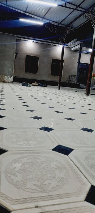 Брусчатка Туркестан