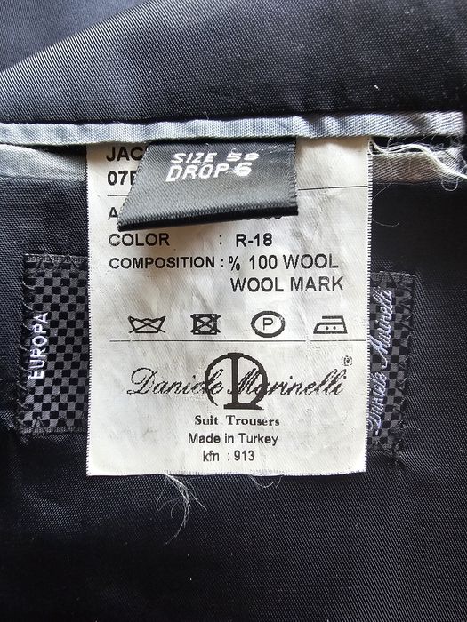 Пиджак мужской 54-56 размер