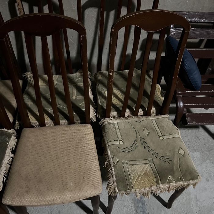 Стол стуля кресло