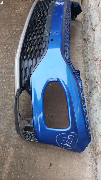 Bronq/broni VW T-Roc R-line 2020g. (#471)