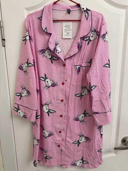 Новые халаты домашние, хлопок 100%, размер 54