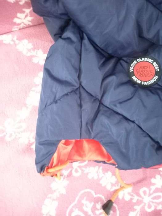 Продам  куртку, куплена за границей.