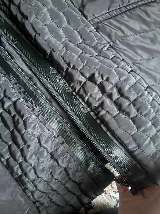 Женские жилетка очень хороший состоянии размер м л хо подходит х