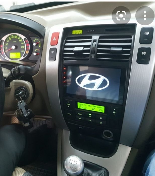 PROMOTIE pachet navigatie Android+ cameră marsarier