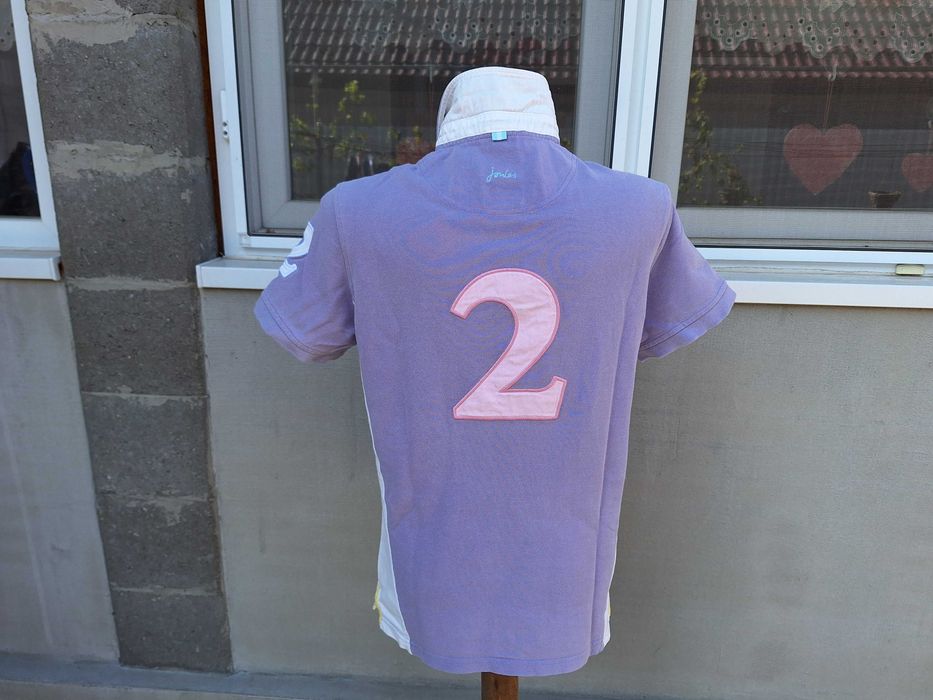 **Joules | tricou, bluza dama | bust 100 cm | mar. 36 - 38 | S - M