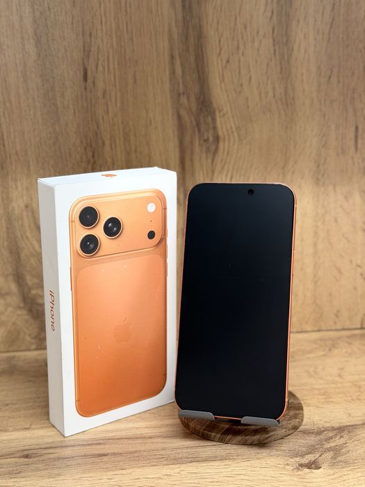 iPhone 17 Pro Max 256GB / Айфон 17 Про Макс 256ГБ PhoneLab