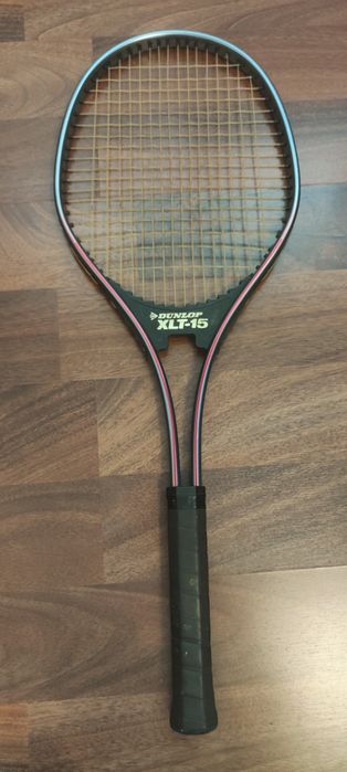 Racheta tenis Dunlop xlt-15!