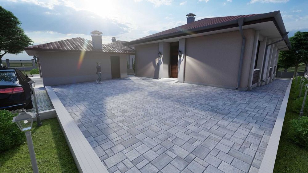 Продава се Къща в Стара Загора, Загорка - 150 кв.м за 2434 €/кв.м - Снимка #3