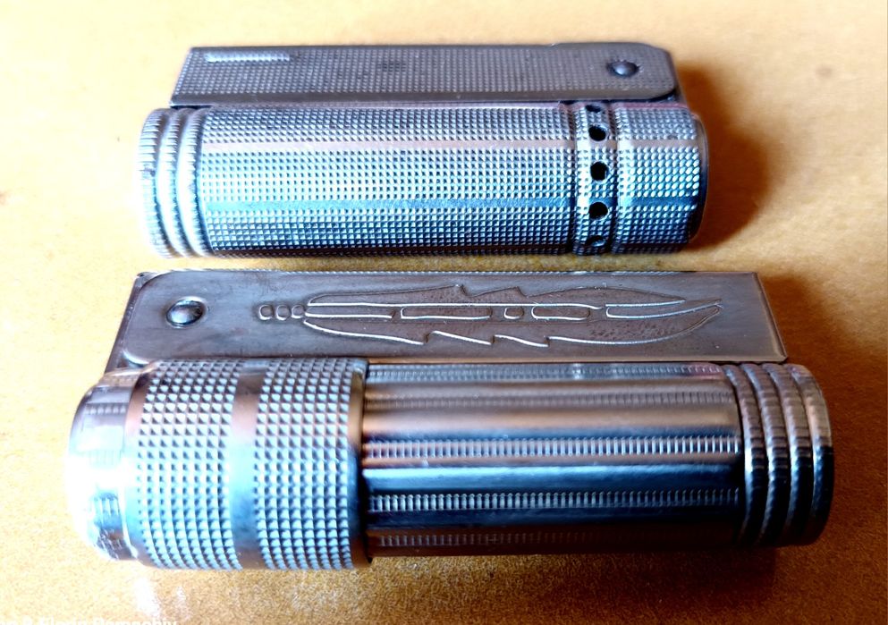 Brichete clasice IMCO