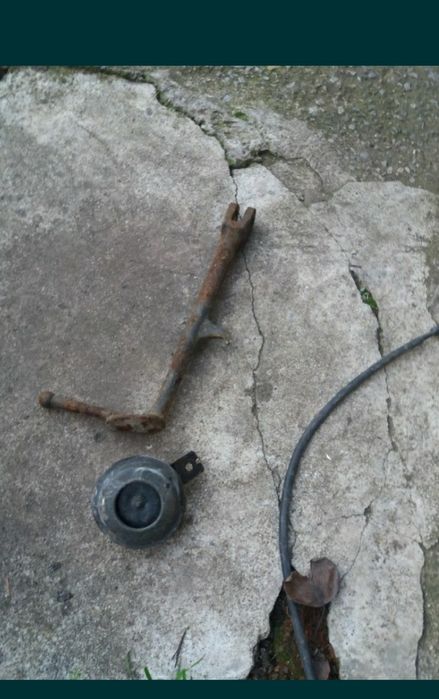 Yamaha Fzr 400 на части