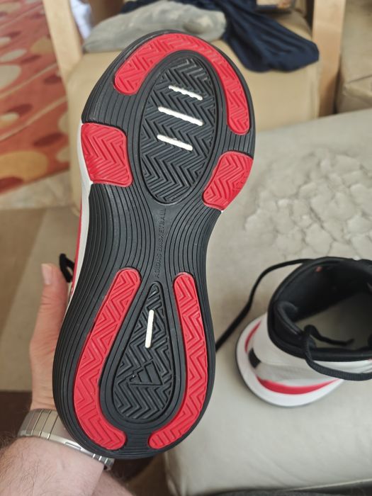 Adidas оригинални N: 43 и 1/3