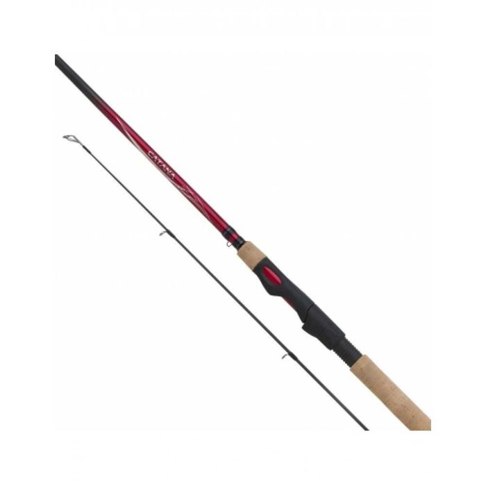 Разпродажба SHIMANO Catana EX Spinning 2.40м Акция 10-30гр