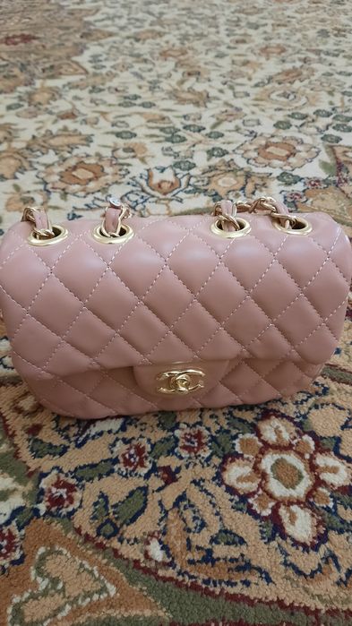 Почти не ношенные сумки от 100000 сум