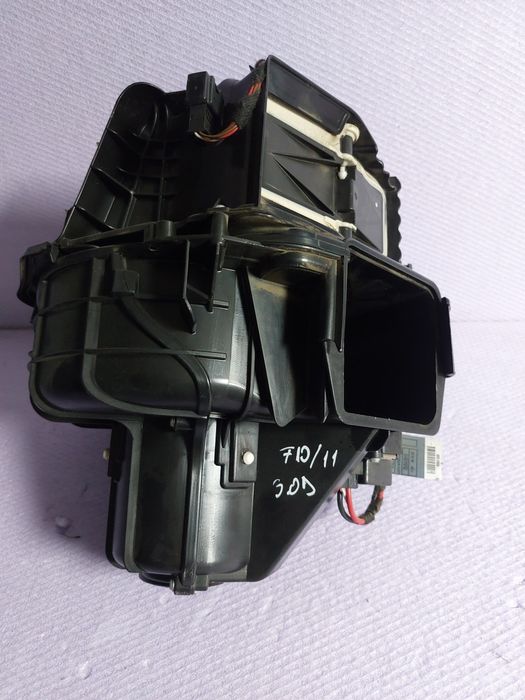 Motoraș ventilator aeroterma BMW F01 F02 F06 F07 F10 F11 Cod 9248171
