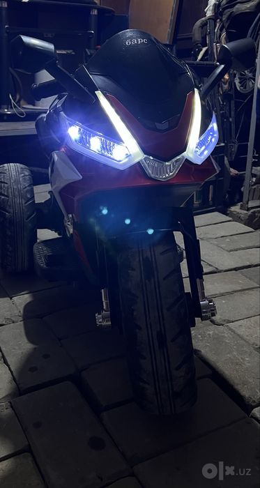Motoskil detskiy