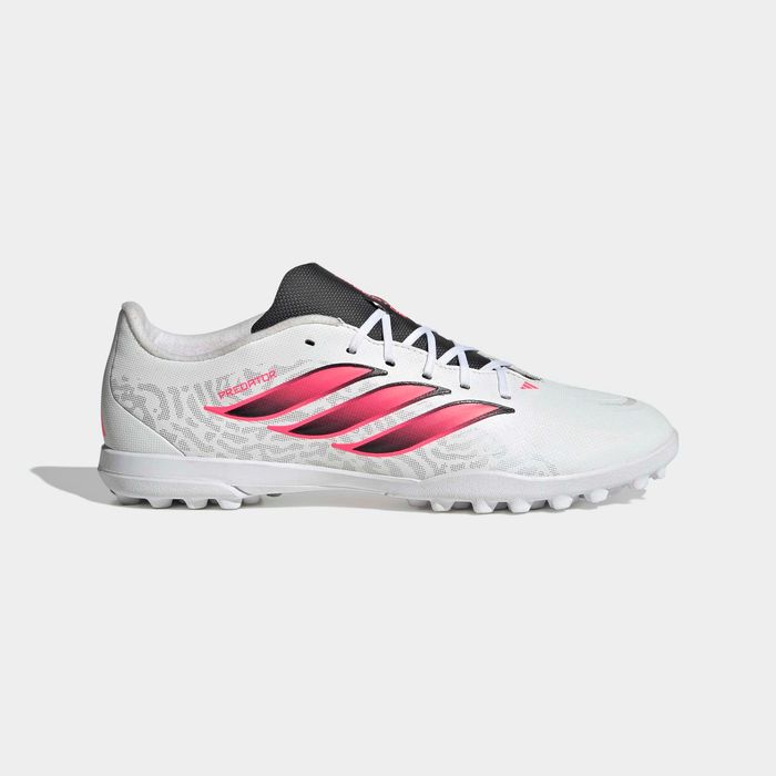 Încălțăminte adidas Predator Club Turf - produs resigilat Decathlon