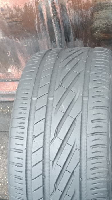 255/35/19 Uniroyal Дот 0822