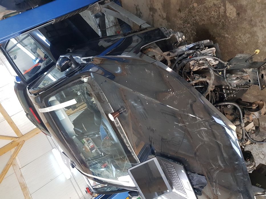 Piese Hyundai Santa Fe 2.2CRDI