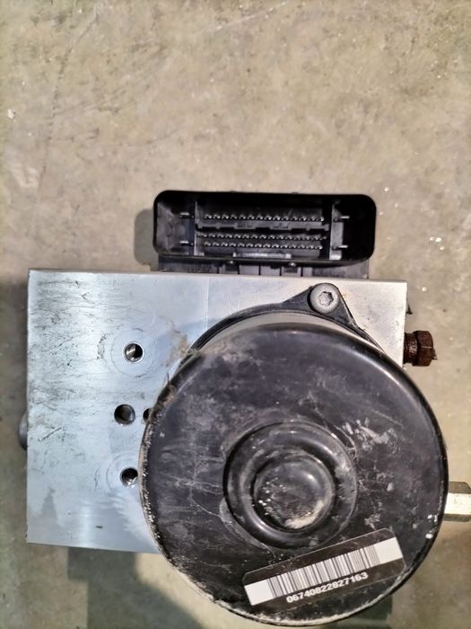 Abs модул SsangYong Rexton / СангЙонг Рекстон 2010г.