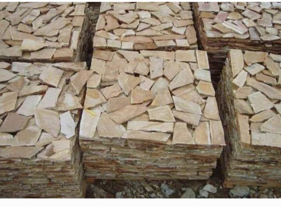 Piatră naturală Decorativă